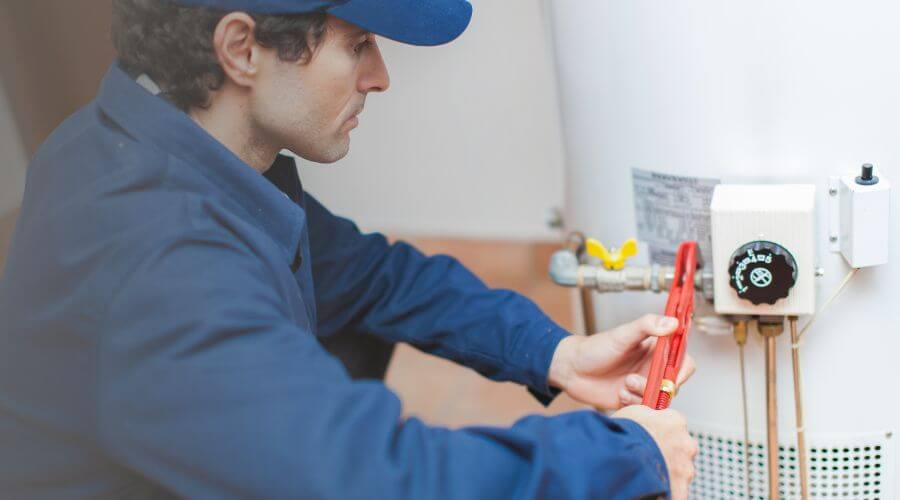 Professional Leak Detection in Pearson, GA